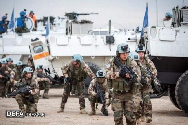 بر خلاف خواست اسرائیل، «یونیفل» در لبنان می‌ماند