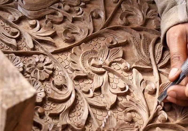 ثبت ملی ۲ شهر فارس در هفته صنایع دستی