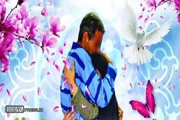 آزادی ۳۸ نفر از زندانیان به مناسبت فرا رسیدن دهه امامت و ولایت