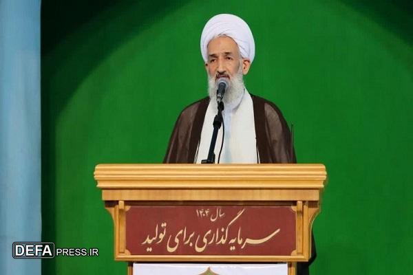 آیت الله محمدی لائینی: