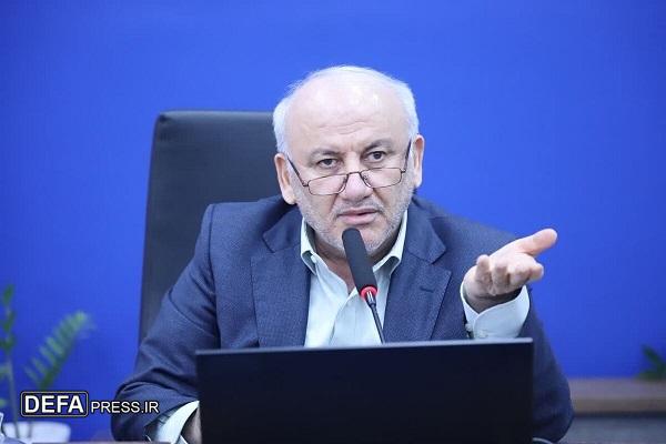 استاندار مازندران:
