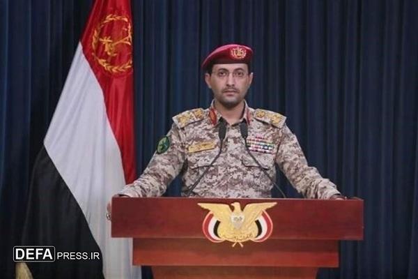 یحیی سریع: فرودگاه «بن‌گوریون» را با موشک مافوق صوت هدف قرار دادیم