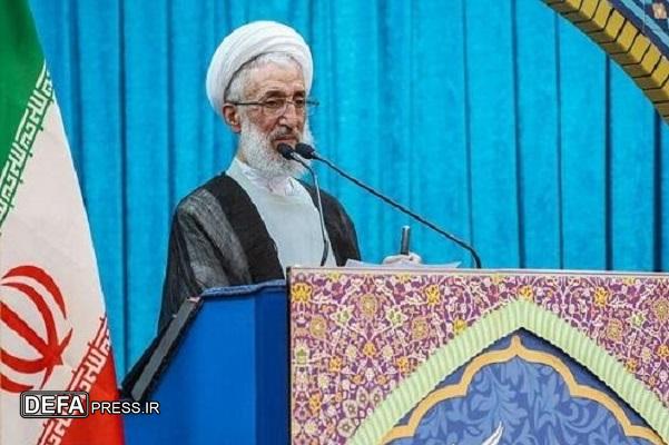 رژیم صهیونیستی به دست خودش از بین خواهد رفت