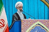 صدیقی: کشورهای غربی مظهر بی‌ایمان هستند