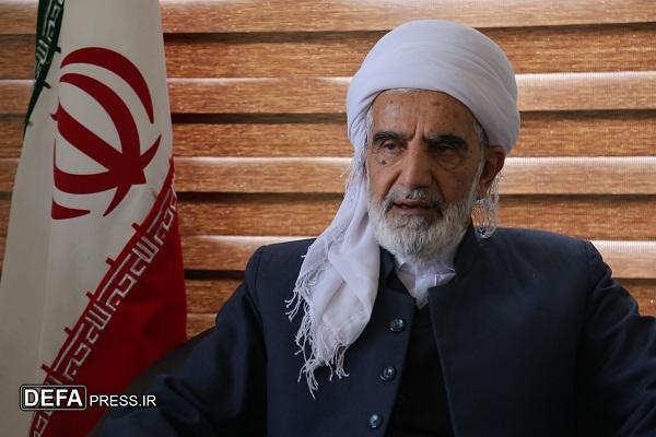 انتقال فرهنک مقاومت و دفاع مقدس به نسل جوان یک رسالت عمومی است