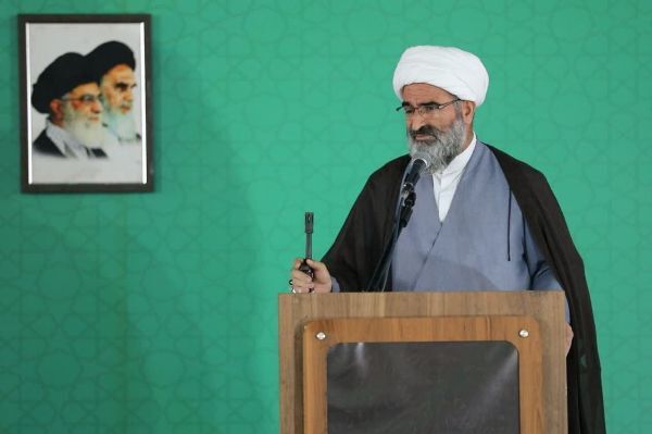 جانفشانی جوانان در ۸ سال جنگ تحمیلی موجب حفظ جمهوری اسلامی ایران شد
