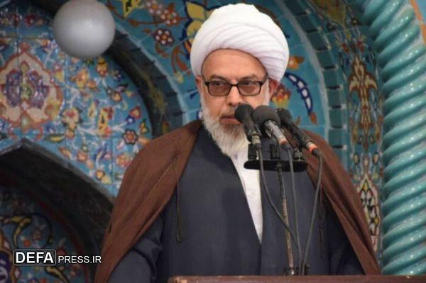 فتح خرمشهر طلیعه ظهور قدرت دفاعی ایران بود