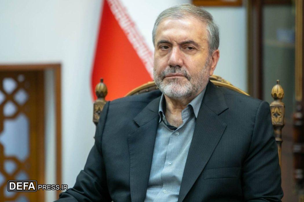 آزادسازی خرمشهر نماد شکوه، ایستادگی و وحدت ملی است