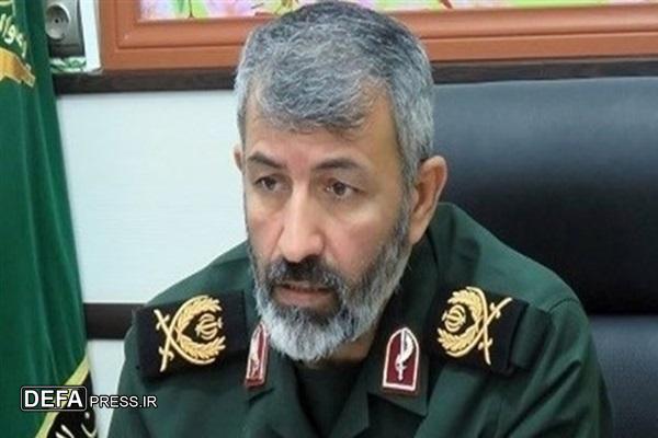برگزاری مسابقات مهارت‌آموزی کارکنان وظیفه در بوشهر