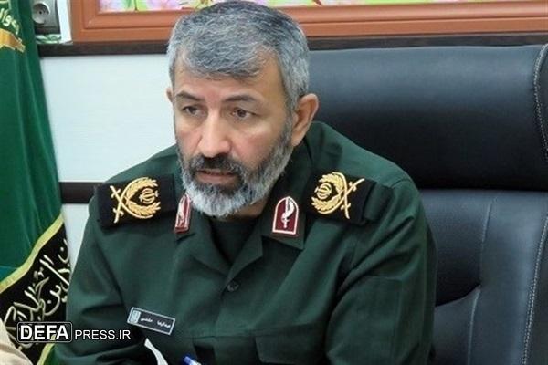 امروز نیرو‌های مسلح جمهوری اسلامی در اوج اقتدار هستند