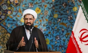 نماینده ولی فقیه در همدان: تفکر آزادسازی خرمشهر باید احیا شود