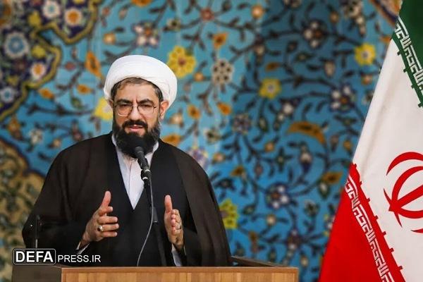 نماینده ولی فقیه در همدان: تفکر آزادسازی خرمشهر باید احیا شود