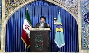 حجت الاسلام شاهرخی: بی‌حجابی پایه و اساس خانواده را ویران می‌کند