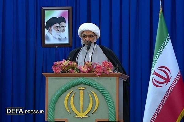 زندگی مدیریتی شهید رئیسی درس بزرگی برای همه مسئولان است