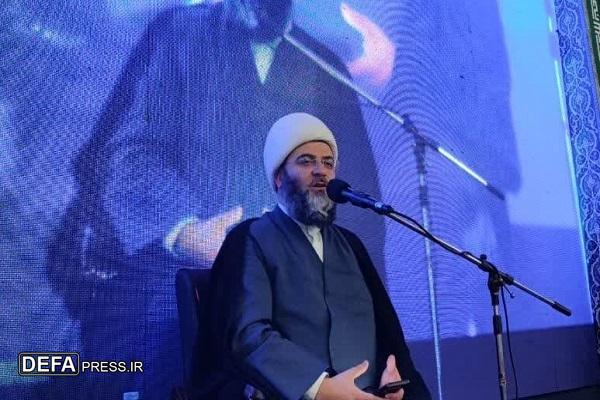 حجت الاسلام قمی: شهید رئیسی با جان و دل به مردم خدمت می‌کرد