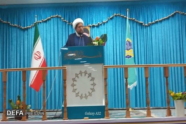 خدمات شهید رئیسی مایه آبروی ملی، عزت ملی و اعتبار ملت ایران بود