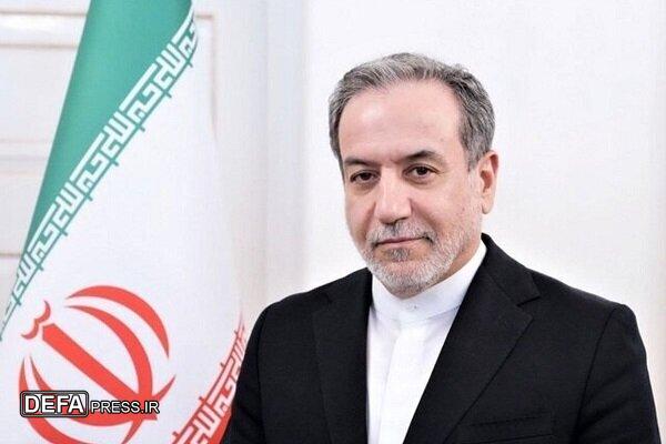 عراقچی: مذاکرات پیچیده‌تر از آن است که با دو سه جلسه حل‌وفصل شود