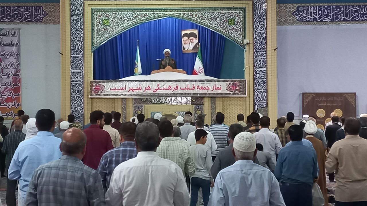 آزادی خرمشهر حاصل ایمان و توکل ملت ایران به خدا بود