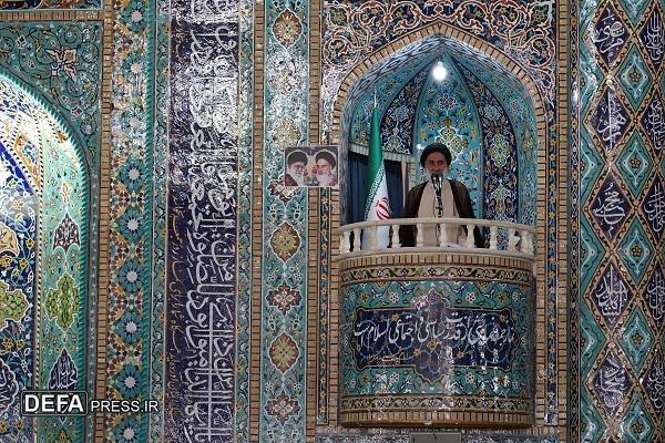 نماینده ولی فقیه در چهارمحال‌وبختیاری:  کنگره بزرگداشت شهدای روحانی برگزار خواهد شد