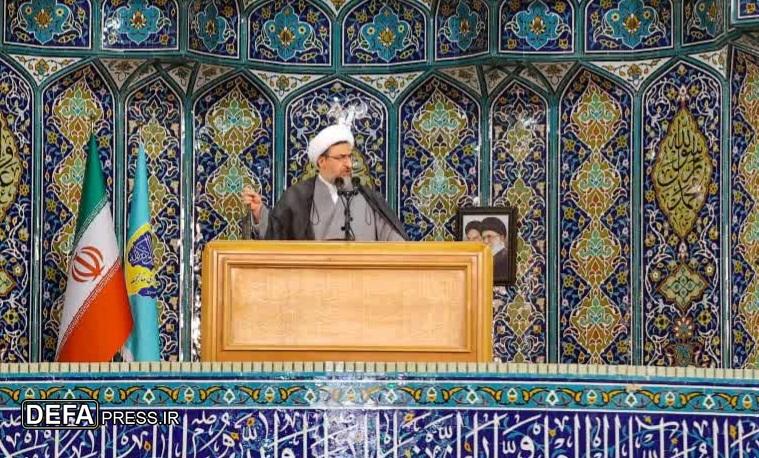 با زبان تهدید مذاکره معنا ندارد