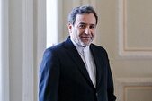 عراقچی به واتیکان رفت