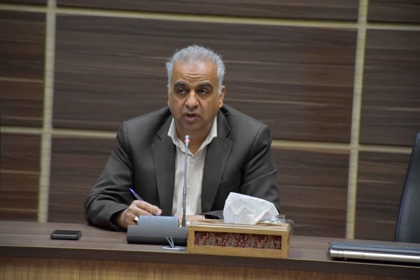افزایش 20 درصدی بازرسی ها و تشدید نظارت بر ایمنی کارگاه‌ها استان یزد در سال گذشته