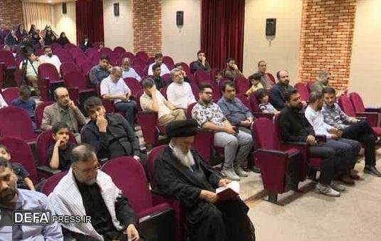 شهید آیت الله رئیسی تجسم اخلاص در خدمت و مدیریت بود