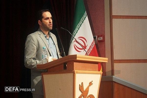تولید نماهنگ «محمد نبودی ببینی» در مازندران