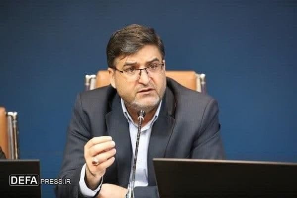 پیام استاندار چهارمحال و بختیاری بمناسبت سوم خرداد، سالروز آزادسازی خرمشهر