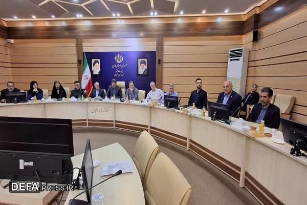 عدم انتقال مطلوب ارزش‌های نسل دفاع مقدس به نسل‌های جدید چالش پیش‌روی است