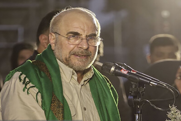 قالیباف: خرمشهر نماد مقاومت و وحدت ملت ایران/ پیگیر توسعه خرمشهر در برنامه هفتم هستیم