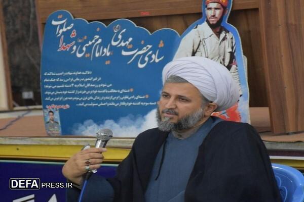 حاج قاسم در اوج قدرت و محبوبیت با افتخار خود را سرباز وظیفه می‌نامید