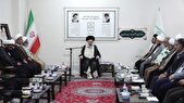 برنامه‌های عید غدیر و ولایت سد محکمی در برابر جنگ نرم دشمنان است