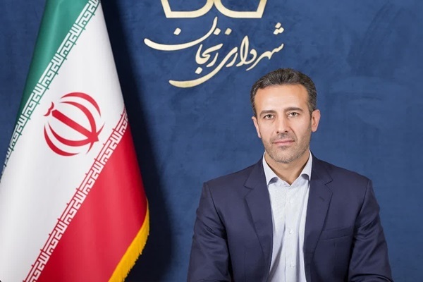 شهر زنجان آماده برگزاری باشکوه جشن غدیر