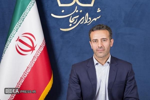 شهر زنجان آماده برگزاری باشکوه جشن غدیر