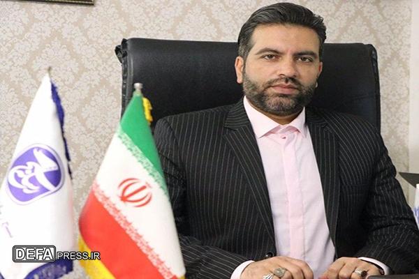 نوروزی فر:خبرنگاران پرچمداران تبیین حقایق غدیر باشند