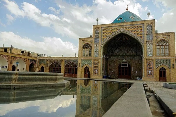 آیین اختتامیه پنجمین همایش تئاتر مردمی «بچه‌های مسجد» در زنجان برگزار می‌شود