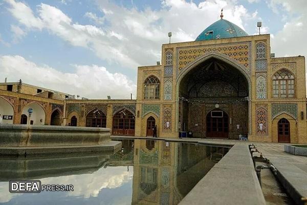 آیین اختتامیه پنجمین همایش تئاتر مردمی «بچه‌های مسجد» در زنجان برگزار می‌شود