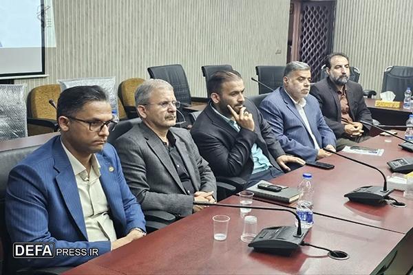 اجلاسیه شهدا فرصتی برای ترویج گفتمان جهادی و الگوسازی از مکتب شهداست