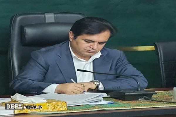 اجلاسیه شهدا فرصتی برای ترویج گفتمان جهادی و الگوسازی از مکتب شهداست