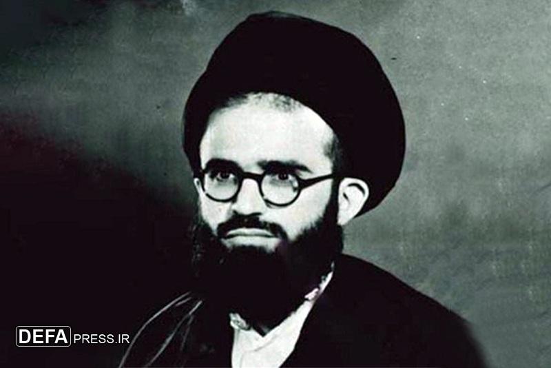 شهید «سعیدی»؛ تجلی ایمان راسخ و انقلابی