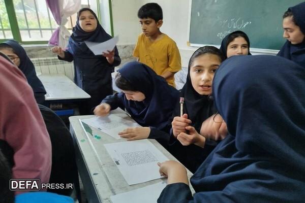 دادستانی گرگان پیشگام تحول در ۳۱ مدرسه محروم