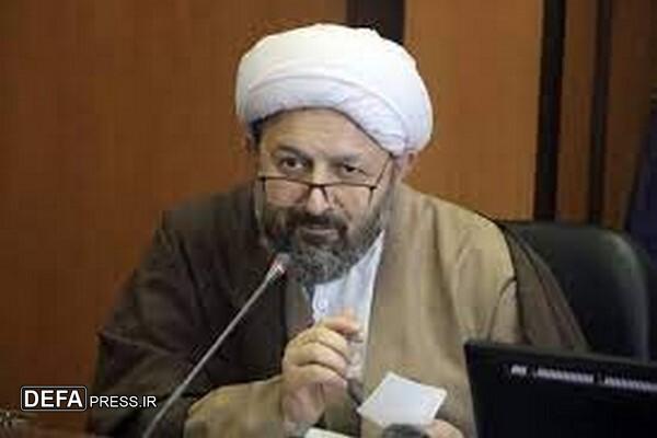 غدیر متعلق به همه مسلمانان است