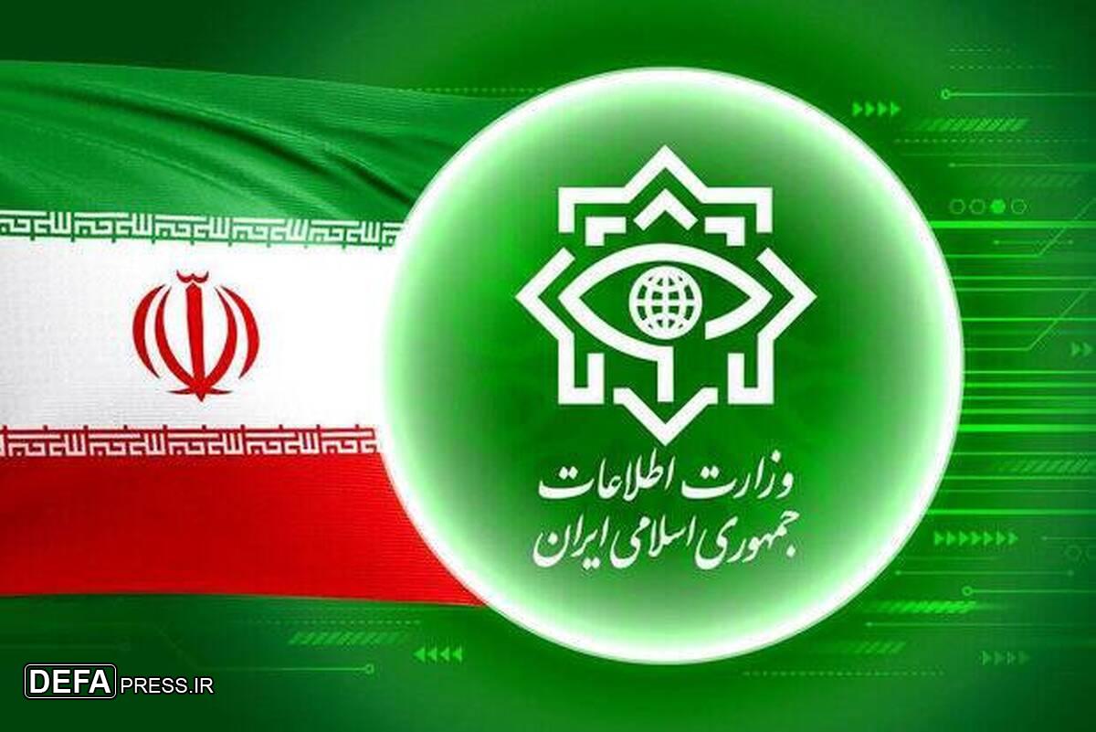 ضربه سخت دستگاه اطلاعاتی به رژیم صهیونیستی/ حیرت صهیونیست‌ها از توانمندی دستگاه اطلاعاتی ایران