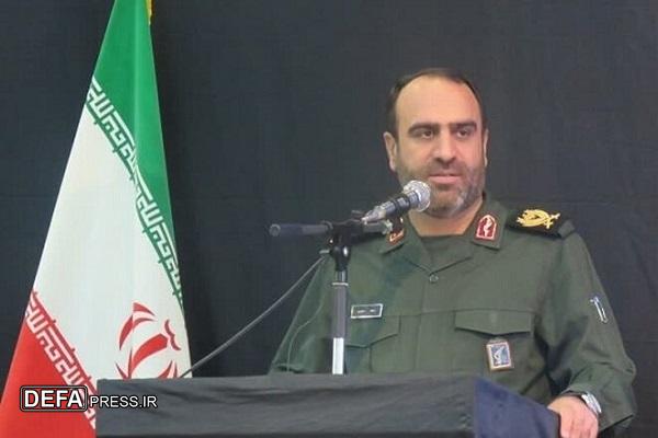 سردار سوری: اردوگاه‌های بسیج باید به مراکز تربیت نسل انقلابی تبدیل شوند