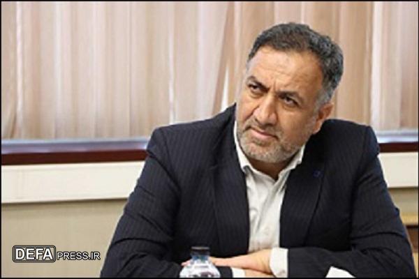 مدیر کل فرودگاه‌های خراسان رضوی: نخستین گروه حجاج خراسانی ۲۱ خرداد وارد فرودگاه مشهد می‌شوند