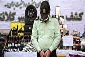 هشدار جدی پلیس درباره سوءاستفاده مامورنماها