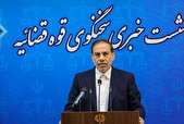 جهانگیر: وزارت اطلاعات اقتدار امنیتی ایران را به رخ کشید