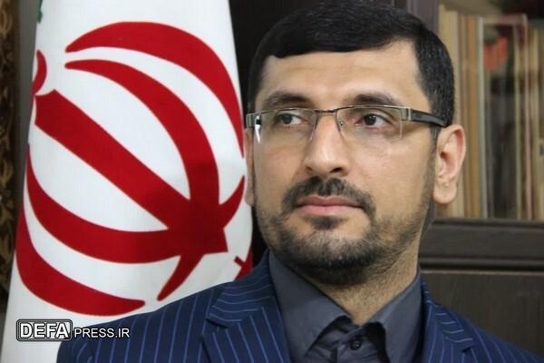 زیست علوی مسیر سعادت