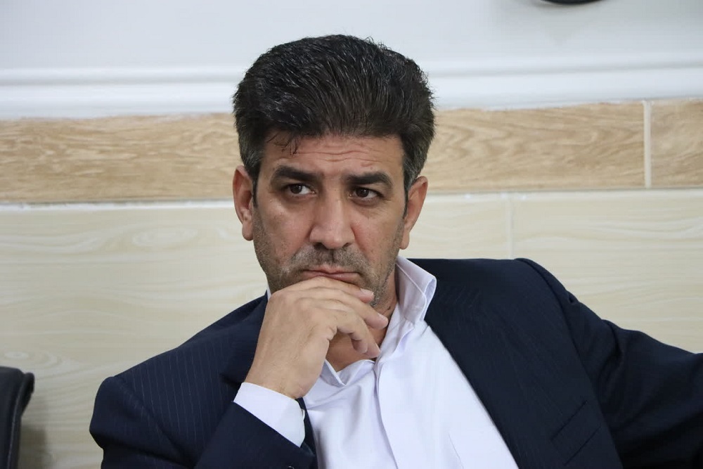 عبدالرضا پیر حسینلو: هم افزایی و کار منسجم در حوزه تربیت و پرورش دانش آموزان